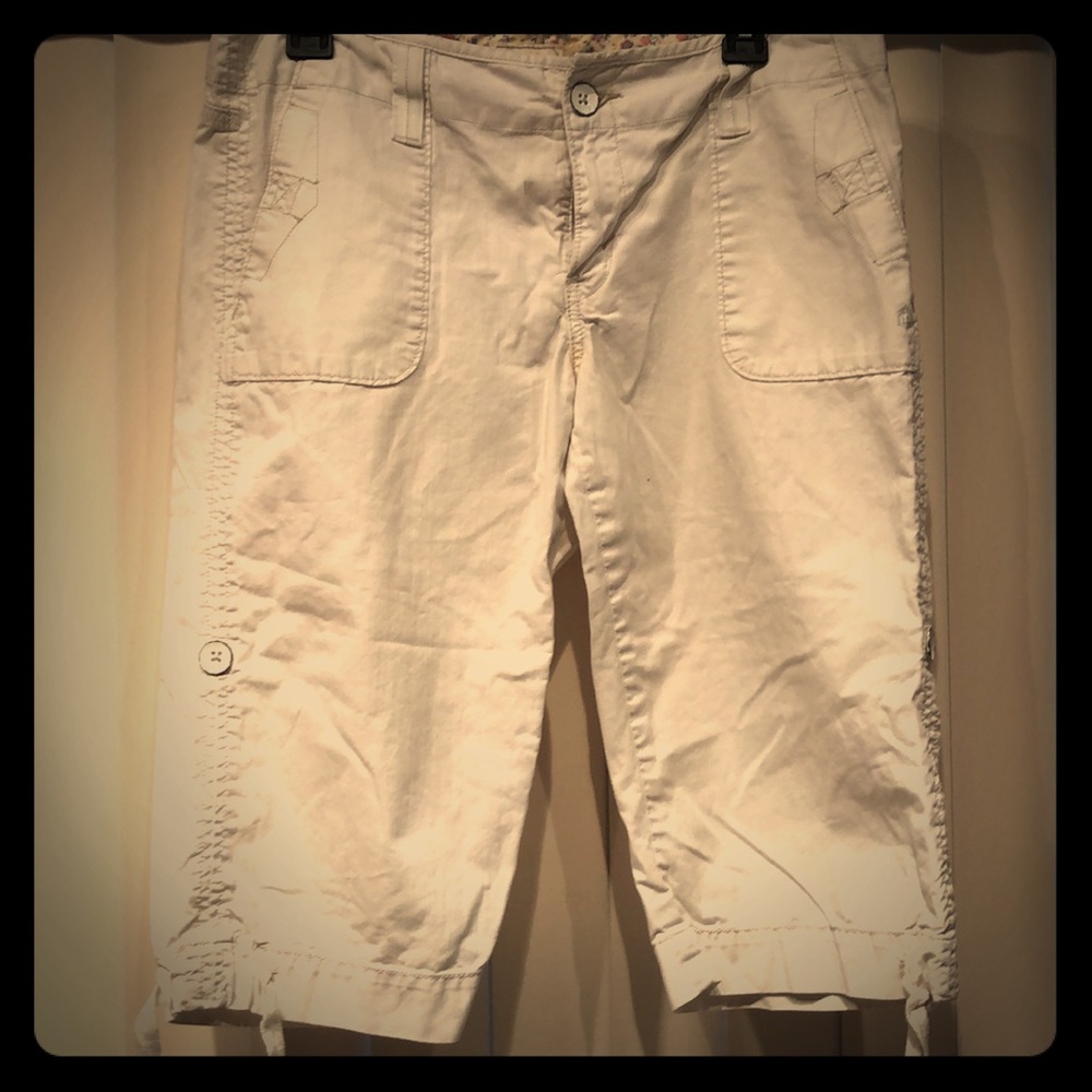 Capris